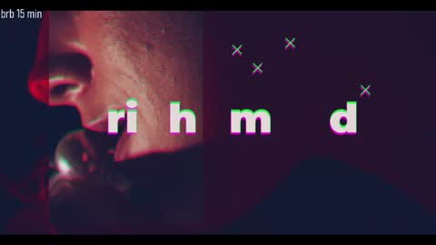 TAANNI online show from October 30, 7:21 am