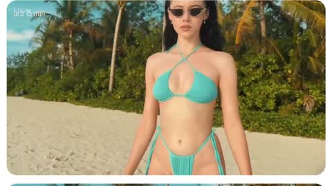 TAANNI online show from December 16, 6:24 pm