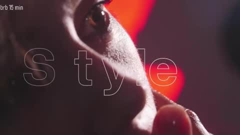 TAANNI online show from April 9, 11:32 pm