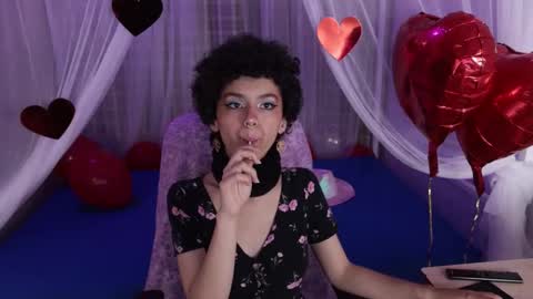 Kitty online show from February 16, 3:46 am