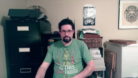 Snapshot of tackenaku chatting on November 15, 6:11 am tacken online show from November 15, 6:11 am