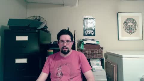 Snapshot of tackenaku chatting on November 23, 4:12 am tacken online show from November 23, 4:12 am