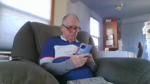 tacrunner66_ online show from February 12, 6:30 pm