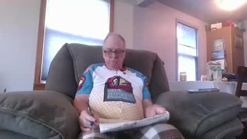 Snapshot of tacrunner66_ chatting on March 12, 5:07 pm tacrunner66_ online show from March 12, 5:07 pm