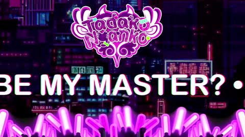 Tadako Nyanko online show from February 3, 2:25 am