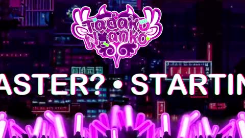 Tadako Nyanko online show from March 1, 2:26 am