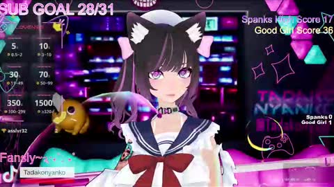 Tadako Nyanko online show from September 16, 4:02 am