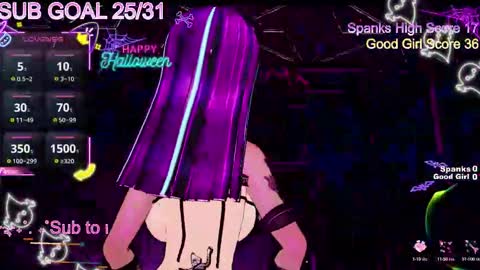 Tadako Nyanko online show from October 16, 2:23 am