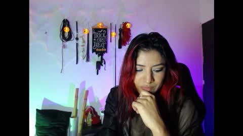 Snapshot of tafitasl4ve chatting on October 19, 8:20 pm Tafita online show from October 19, 8:20 pm