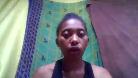 Snapshot of tahiriniah chatting on February 15, 6:01 pm tahiriniah online show from February 15, 6:01 pm