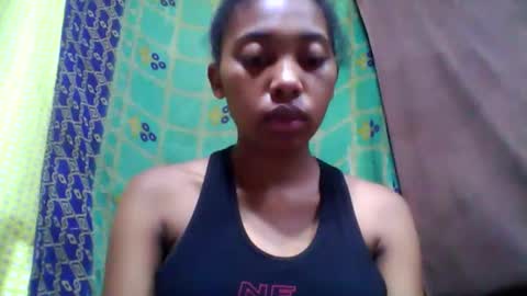 Snapshot of tahiriniah chatting on February 16, 6:43 am tahiriniah online show from February 16, 6:43 am