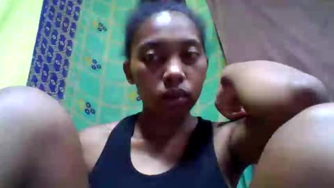 Snapshot of tahiriniah chatting on February 17, 9:30 pm tahiriniah online show from February 17, 9:30 pm