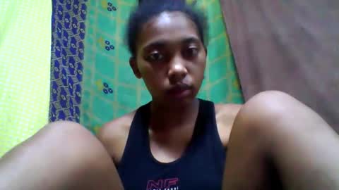 Snapshot of tahiriniah chatting on February 18, 6:59 am tahiriniah online show from February 18, 6:59 am