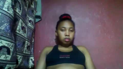 Snapshot of tahiriniah chatting on March 7, 9:06 pm tahiriniah online show from March 7, 9:06 pm