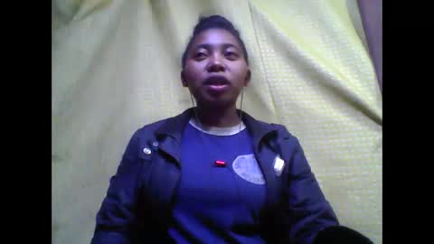 Snapshot of tahiriniah chatting on September 8, 6:07 pm tahiriniah online show from September 8, 6:07 pm
