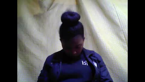 Snapshot of tahiriniah chatting on September 11, 8:03 am tahiriniah online show from September 11, 8:03 am
