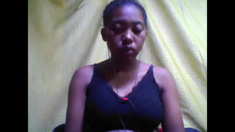 Snapshot of tahiriniah chatting on September 20, 3:07 am tahiriniah online show from September 20, 3:07 am