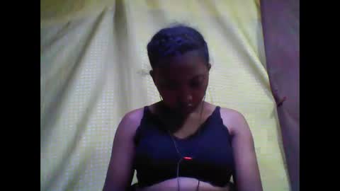 Snapshot of tahiriniah chatting on September 27, 3:55 am tahiriniah online show from September 27, 3:55 am