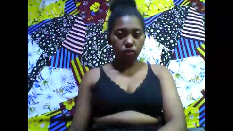 Snapshot of tahiriniah chatting on October 9, 5:38 am tahiriniah online show from October 9, 5:38 am