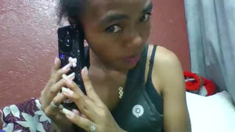 tahiryjosiah online show from November 4, 2:49 pm