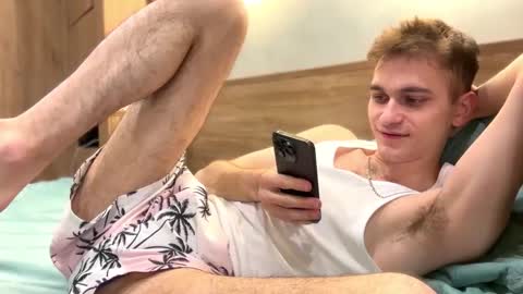 Alex online show from March 20, 5:40 pm