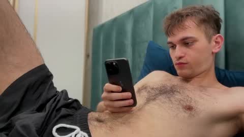 Alex online show from April 3, 10:30 pm