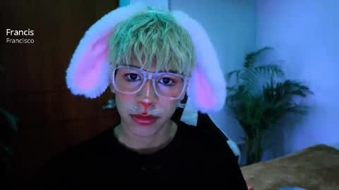 taichi online show from October 26, 3:12 am