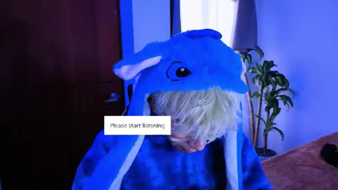 taichi online show from November 9, 7:45 pm