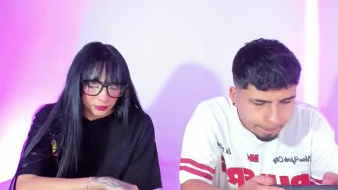 Liam and Juli online show from November 8, 5:40 am