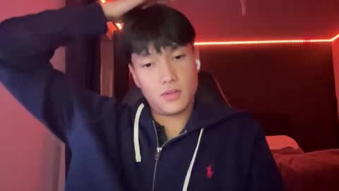 Ben online show from September 24, 6:44 pm