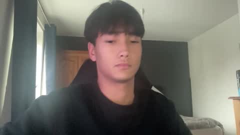 Ben online show from October 19, 3:34 pm