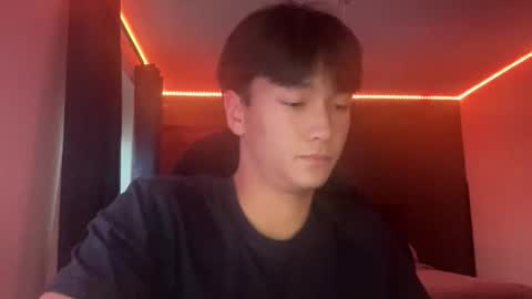 Ben online show from October 26, 4:24 pm