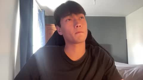 Ben online show from October 31, 1:45 pm