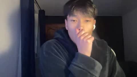 Ben online show from November 20, 4:40 pm