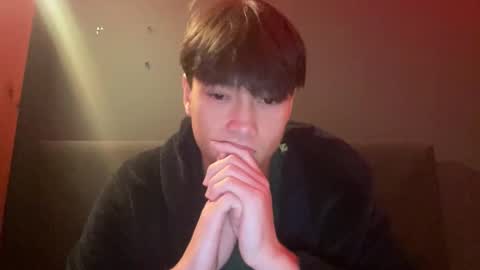 Ben online show from December 4, 6:16 pm