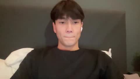 Ben online show from March 3, 8:15 pm