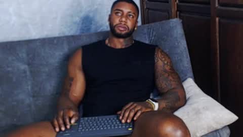 Snapshot of tairontucke chatting on January 13, 1:34 am Tairon Tucke online show from January 13, 1:34 am