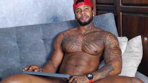 Snapshot of tairontucke chatting on January 21, 11:45 pm Tairon Tucke online show from January 21, 11:45 pm