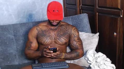 Snapshot of tairontucke chatting on January 29, 10:58 am Tairon Tucke online show from January 29, 10:58 am