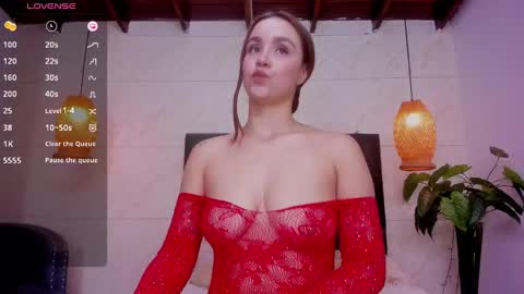 Taissa online show from March 12, 7:59 pm