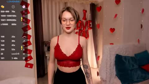 Jessi online show from March 3, 3:09 pm