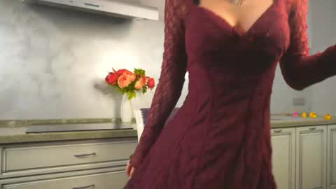 im Lally online show from January 17, 4:06 am