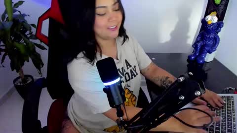 Snapshot of takaragr chatting on October 11, 6:39 pm kalagr online show from October 11, 6:39 pm