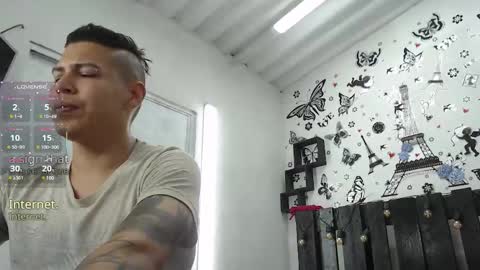 Snapshot of takeonme_sex chatting on February 27, 6:07 am online show from February 27, 6:07 am