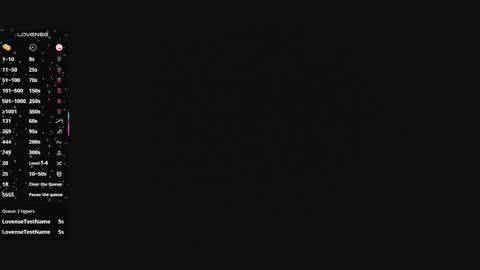 Snapshot of takeonme_sex chatting on October 4, 2:20 am online show from October 4, 2:20 am