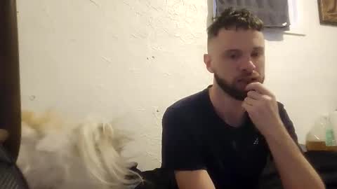 Talen James online show from December 3, 6:38 pm