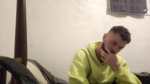 Talen James online show from December 4, 12:52 am