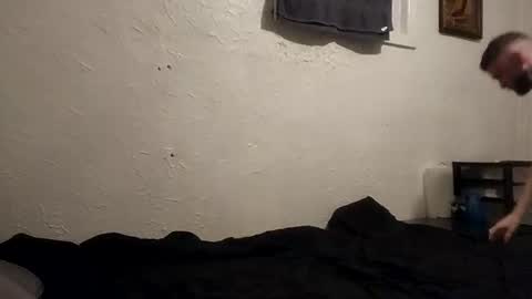 Talen James online show from December 6, 1:40 am