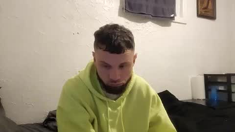 Talen James online show from December 6, 4:47 am