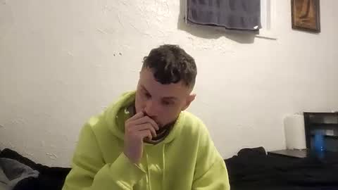 Talen James online show from December 7, 12:19 am